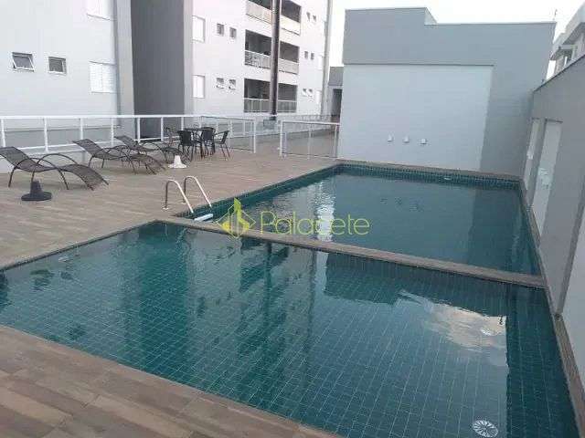 Apartamento à venda, Independência, Taubaté, SP