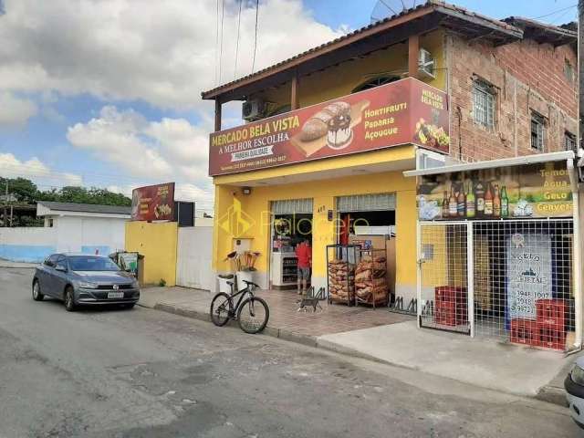 Casa à venda, Bela Vista, Pindamonhangaba, SP