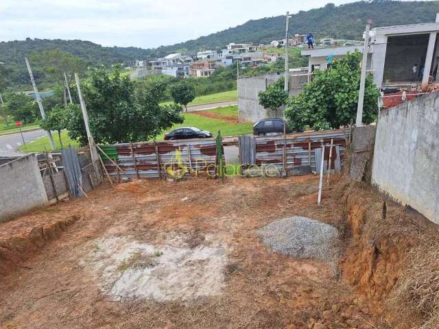 Terreno em condomínio à Venda, Loteamento Residencial Fazenda Casa Grande, Taubaté, SP