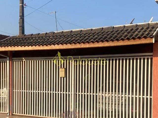 Casa para locação, Residencial Mantiqueira, Pindamonhangaba, SP