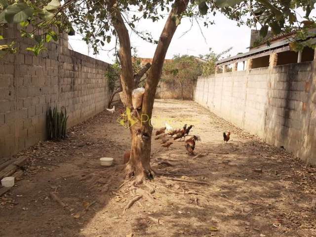 Terreno à venda todo murado ótima topografia , Residencial e Comercial Laerte Asumpção, Pindamonhan