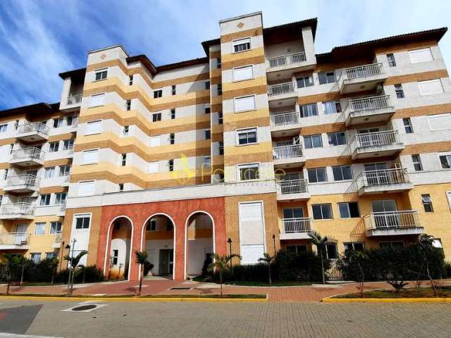 Apartamento para Locação 2 Quartos, 1 Vaga, 56M², Condomínio Reserva Anaua, Pindamonhangaba - SP |