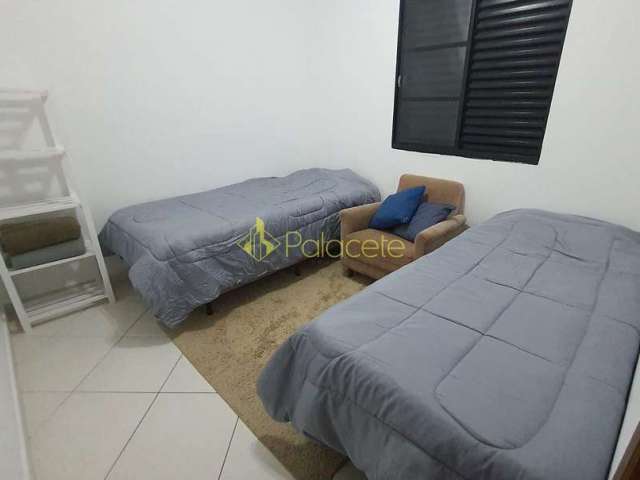 Apartamento para locação, Jardim Boa Vista, Pindamonhangaba, SP