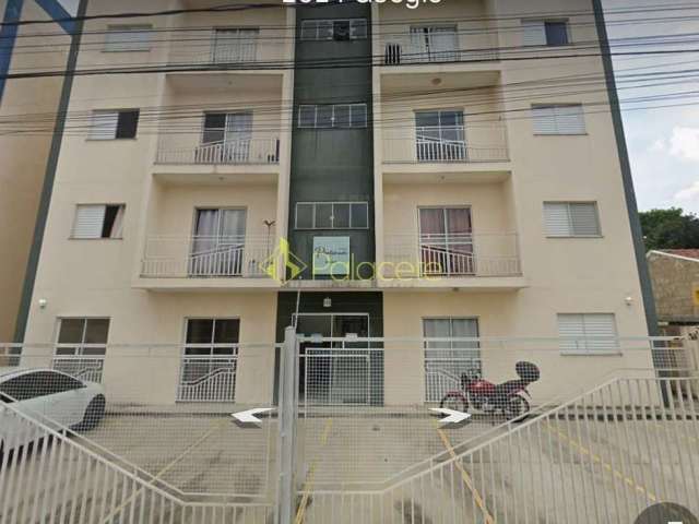 Apartamento à venda, Residencial e Comercial Cidade Morumbi, Pindamonhangaba, SP