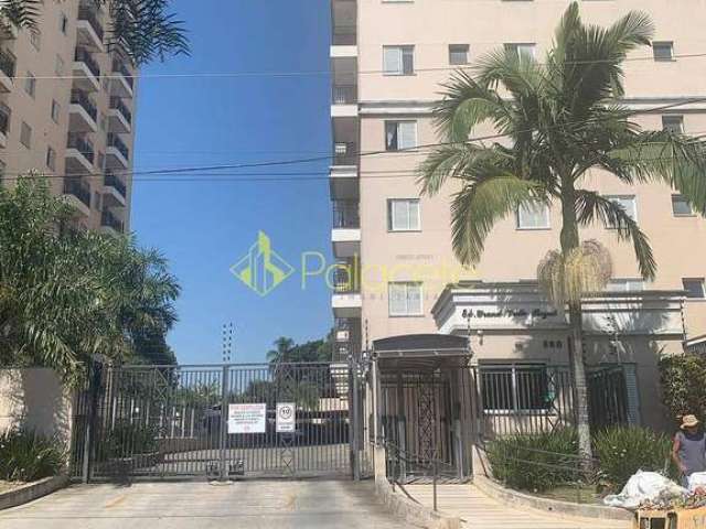 Apartamento para locação, Tabaú, Pindamonhangaba, SP