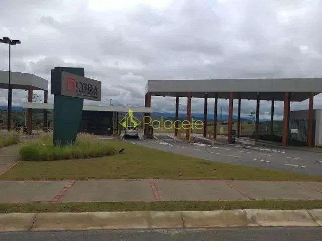 Terreno à venda, Loteamento Residencial Fazenda Casa Grande, Taubaté, SP