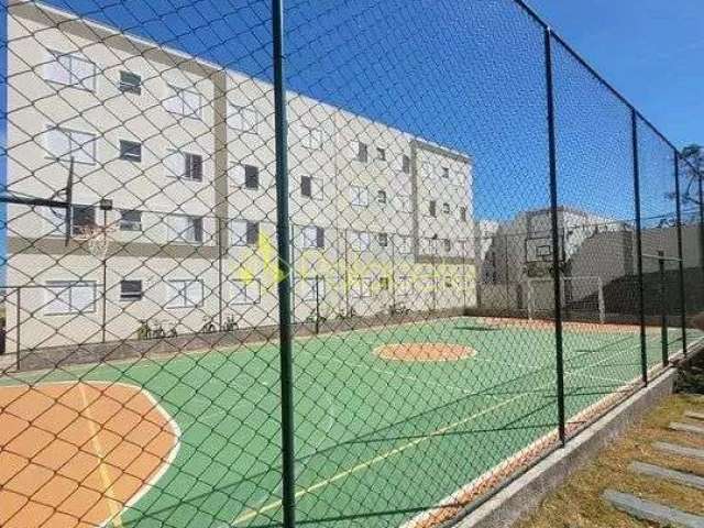 Apartamento à venda, Granjas Santa Terezinha, Taubaté, SP