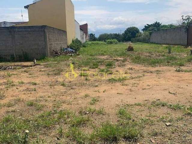 Terreno à venda, Residencial Vale das Acácias, Pindamonhangaba, SP