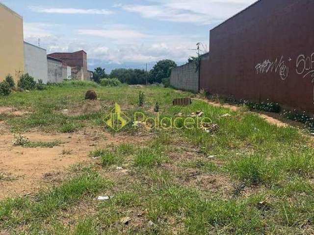 Terreno à venda, Residencial e Comercial Laerte Asumpção, Pindamonhangaba, SP