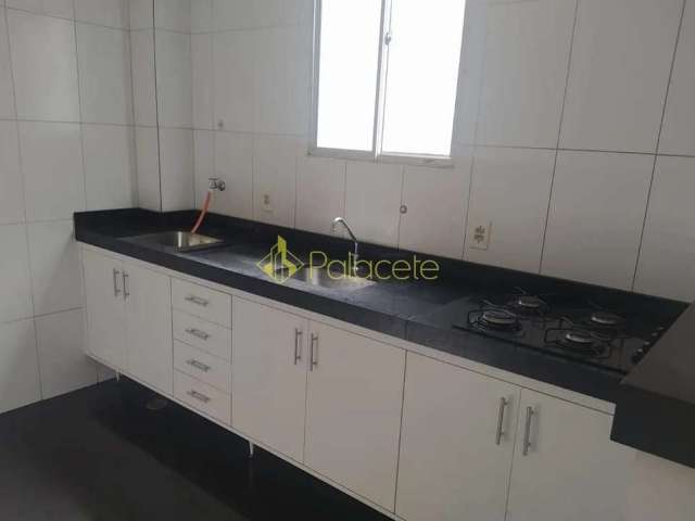 Apartamento à venda, Residencial Sítio Santo Antônio, Taubaté, SP