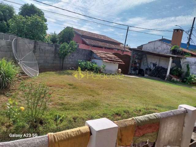 Casa à venda, Residencial Maricá, Pindamonhangaba, SP