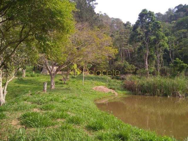 Chácara à venda, Cedro, Cunha, SP