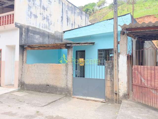 Casa  térrea, boa,  para locação, São Francisco, Aparecida, SP