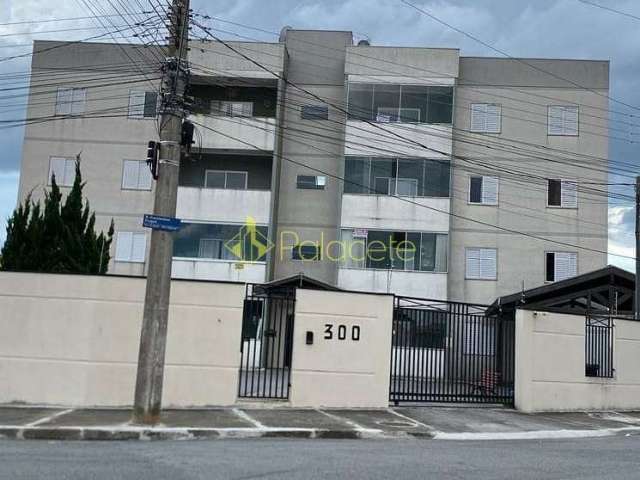 Apartamento à venda, Residencial Dalla Rosa, Taubaté, SP