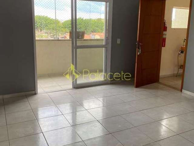 Apartamento à venda, Residencial Dalla Rosa, Taubaté, SP