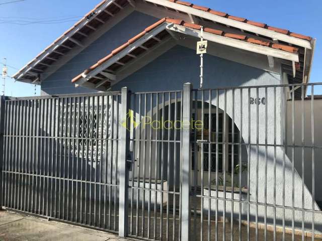 Casa à venda 4 Quartos, 250M², São Benedito, Pindamonhangaba - SP