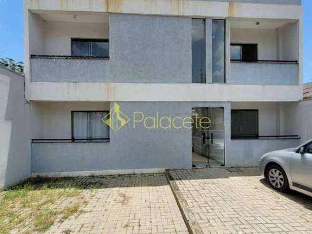 Apartamento para venda e locação, Residencial Pasin, Pindamonhangaba, SP