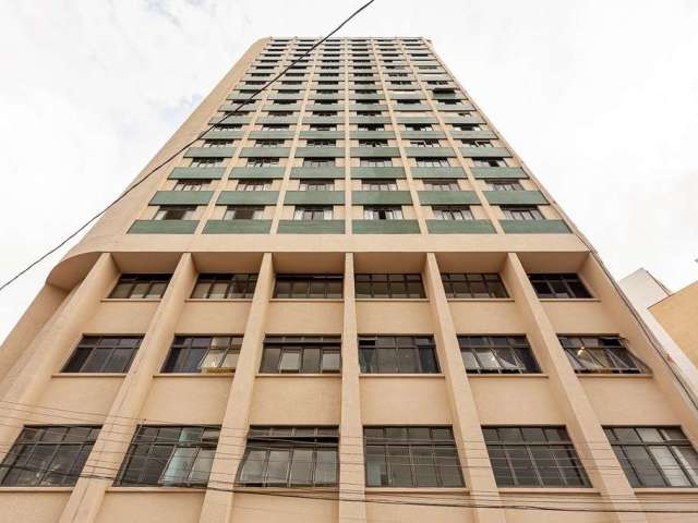 Apartamento com 2 quartos  à venda, 103.67 m2 por R$430000.00  - Centro - Curitiba/PR