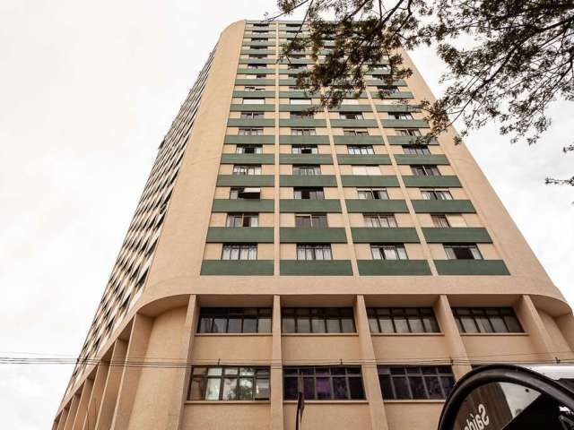 Apartamento com 2 quartos  à venda, 103.67 m2 por R$430000.00  - Centro - Curitiba/PR