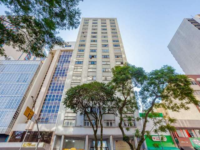 Apartamento com 3 quartos  à venda, 113.00 m2 por R$480000.00  - Centro - Curitiba/PR