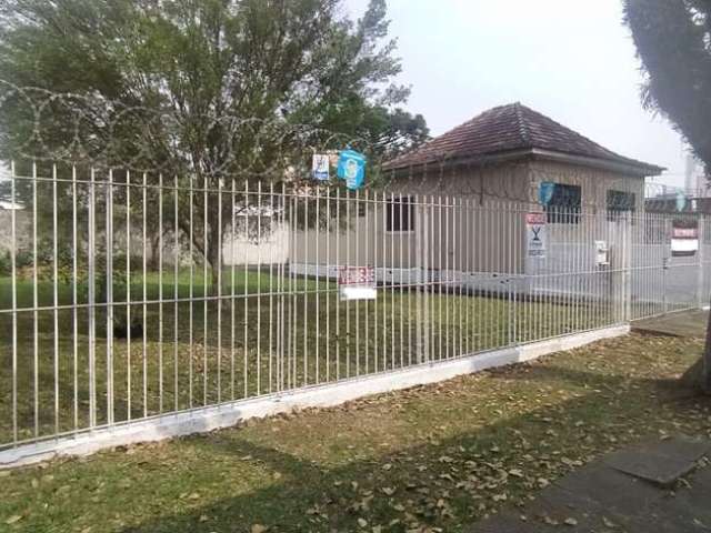 Terreno à venda, 506.00 m2 por R$685000.00  - Reboucas - Curitiba/PR