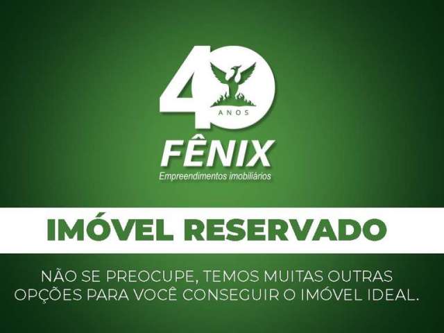 Residência com 3 quartos  para alugar, 152.60 m2 por R$2400.00  - Abranches - Curitiba/PR