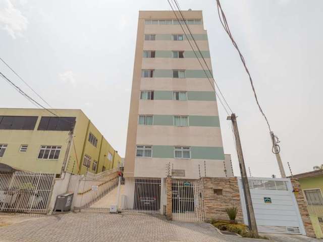 Apartamento com 2 quartos  para alugar, 49.60 m2 por R$1850.00  - Santa Candida - Curitiba/PR