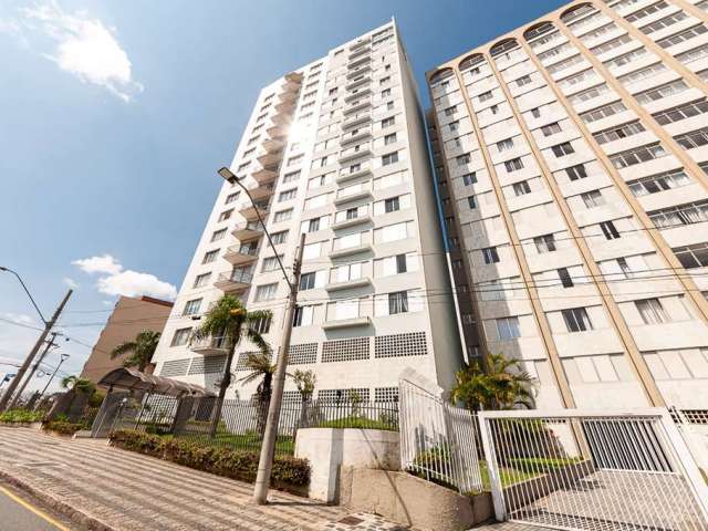 Apartamento com 3 quartos para alugar na Aveni Visconde de Guarapuava, 1501, Centro, Curitiba, 134 m2 por R$ 3.000