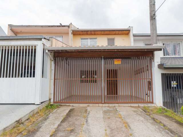 SOBRADO com 3 quartos  para alugar, 71.00 m2 por R$2500.00  - Bairro Alto - Curitiba/PR