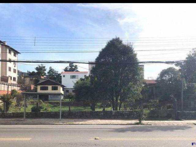 Terreno para venda  no Bairro Sagrada Família em Caxias do Sul