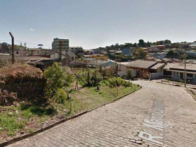 Terreno para venda  no Bairro Jardim Eldorado em Caxias do Sul