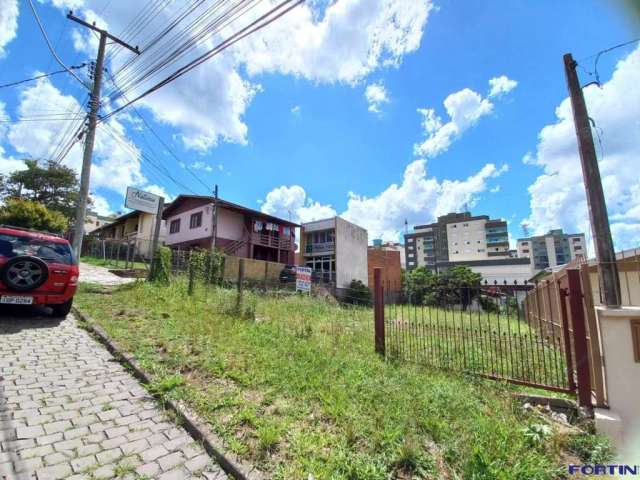 Terreno para venda  no Bairro Jardim Eldorado em Caxias do Sul