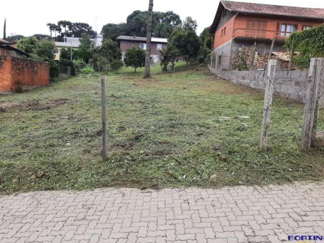 Terreno para venda  no Bairro Ana Rech em Caxias do Sul