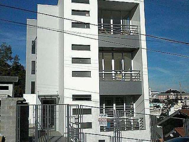 Apartamento Mobiliado em Ana Rech