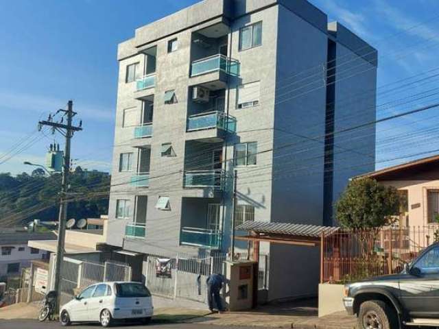 Apartamento no Jardim Eldorado