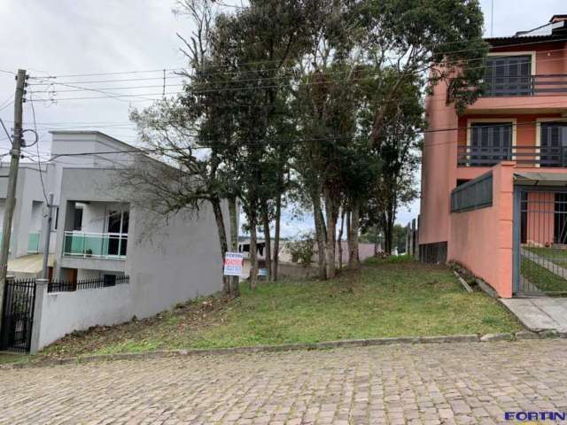 Terreno para venda  no Bairro Jardim Eldorado em Caxias do Sul