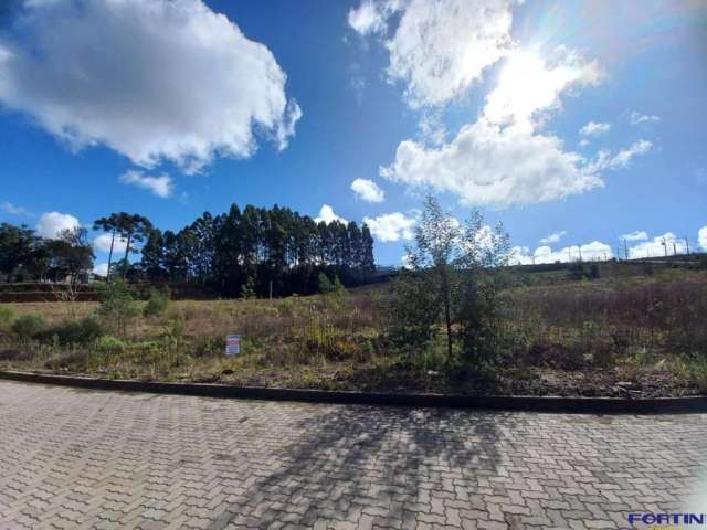 Terreno para venda  no Bairro Ana Rech em Caxias do Sul