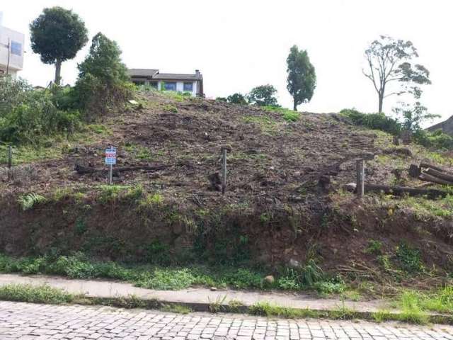 Terreno para venda  no Bairro Ana Rech em Caxias do Sul