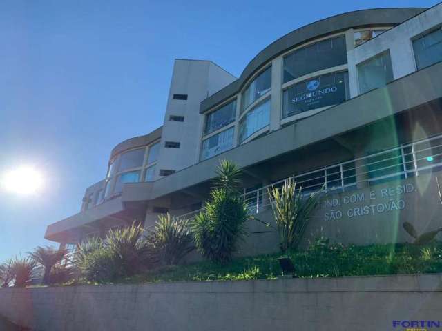 Sala Comercial para venda  no Bairro Ana Rech em Caxias do Sul