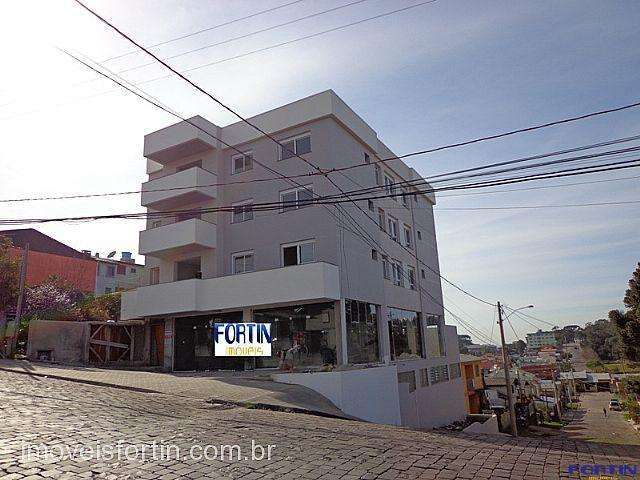 Apartamento para venda  no Bairro Jardim Eldorado em Caxias do Sul