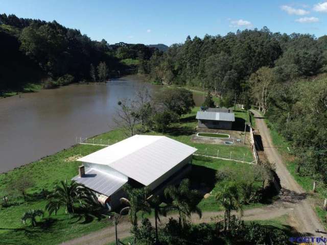 Área Rural para venda  no Bairro Área Rural de Caxias do Sul em Caxias do Sul