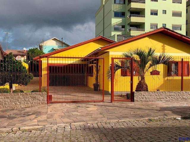 Casa no Jardim Eldorado