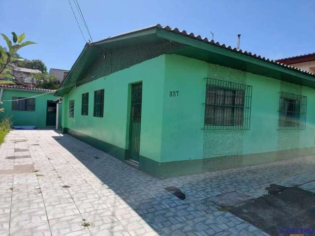 Casa para venda  no Bairro Serrano em Caxias do Sul