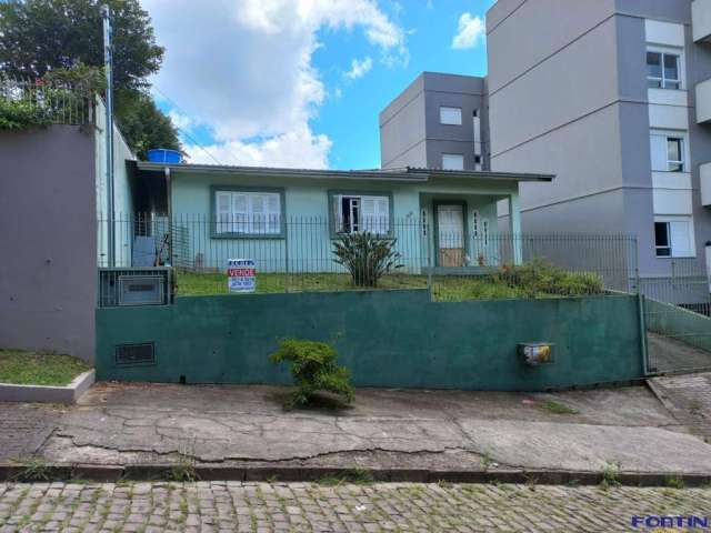 Casa para venda  no Bairro Jardim Eldorado em Caxias do Sul