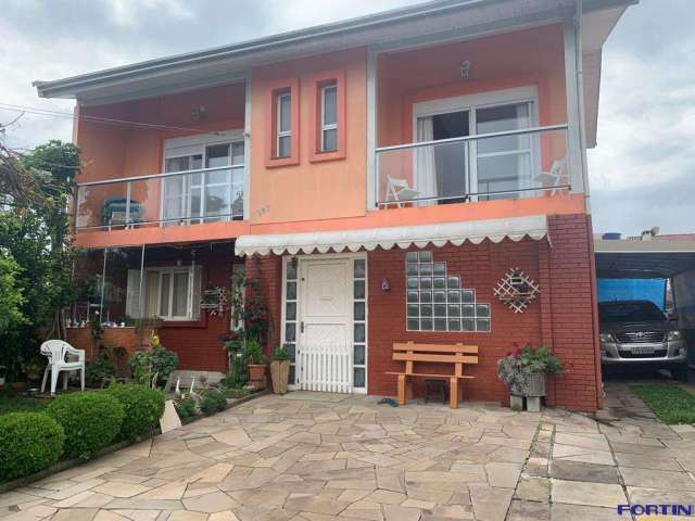 Casa para venda  no Bairro Jardim Eldorado em Caxias do Sul