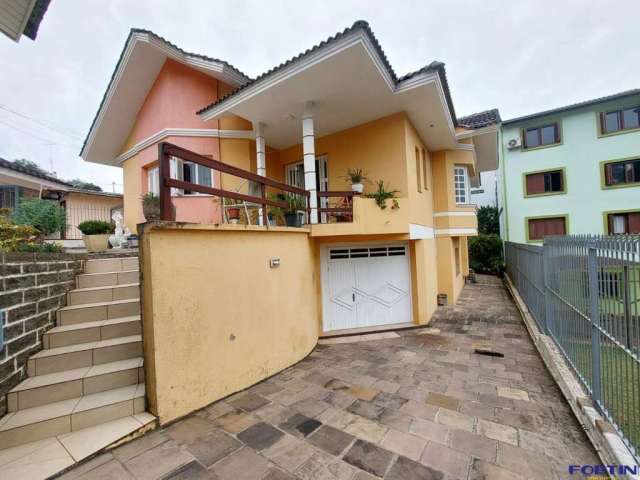 Casa para venda  no Bairro Ana Rech em Caxias do Sul