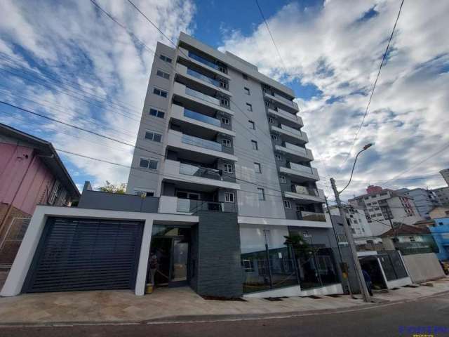 Residencial Serra Maestra - Bairro Exposição