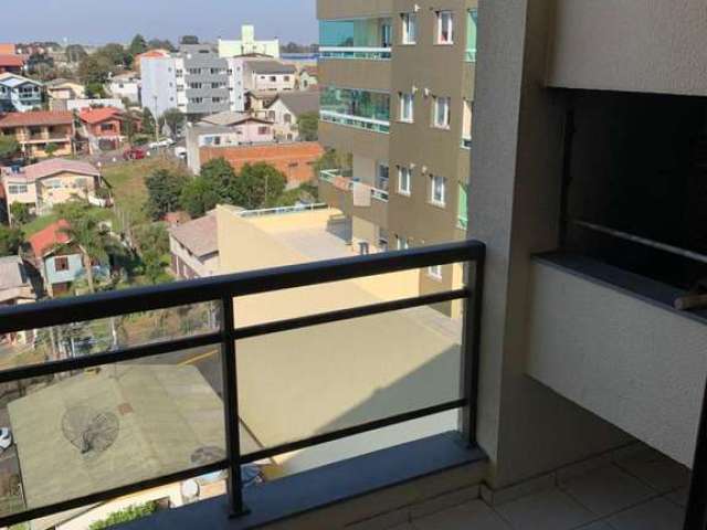 Apartamento à venda em Caxias do Sul, Jardim Eldorado - Minha Casa Minha Vida