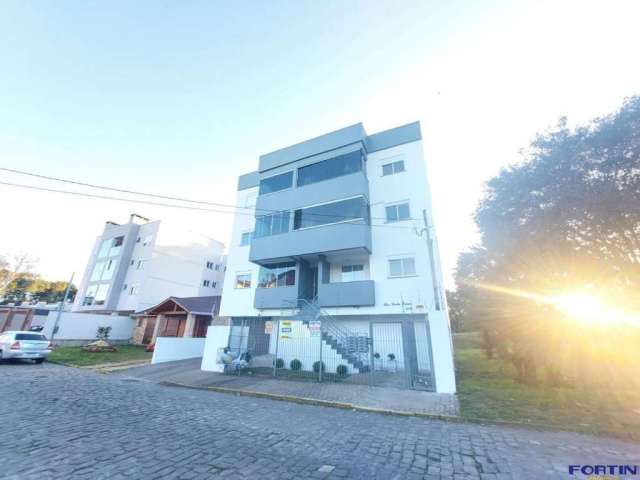 Apartamento para venda  no Bairro Ana Rech em Caxias do Sul