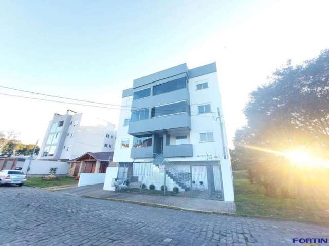 Apartamento à venda no Bairro Ana Rech, Caxias do Sul